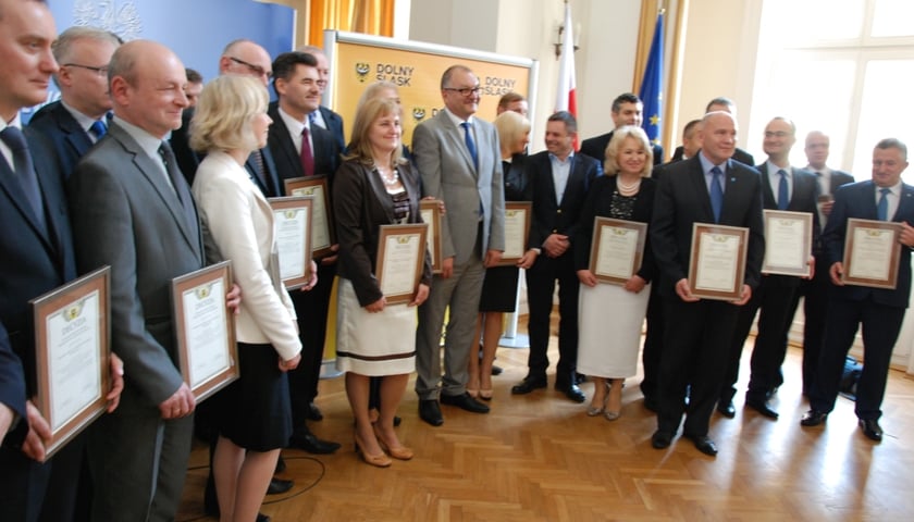 Nowe obiekty sportowe powstaną w regionie