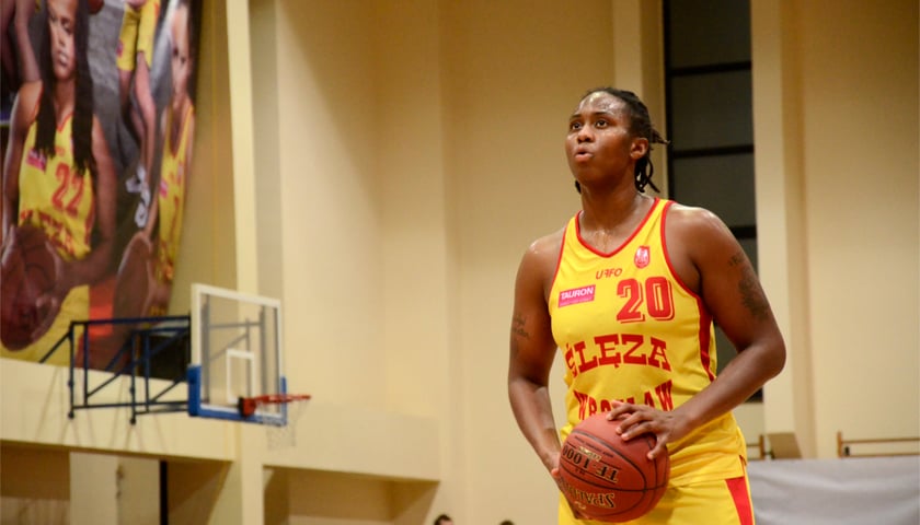 Ślęza czeka na pierwszą wygraną we Wrocławiu