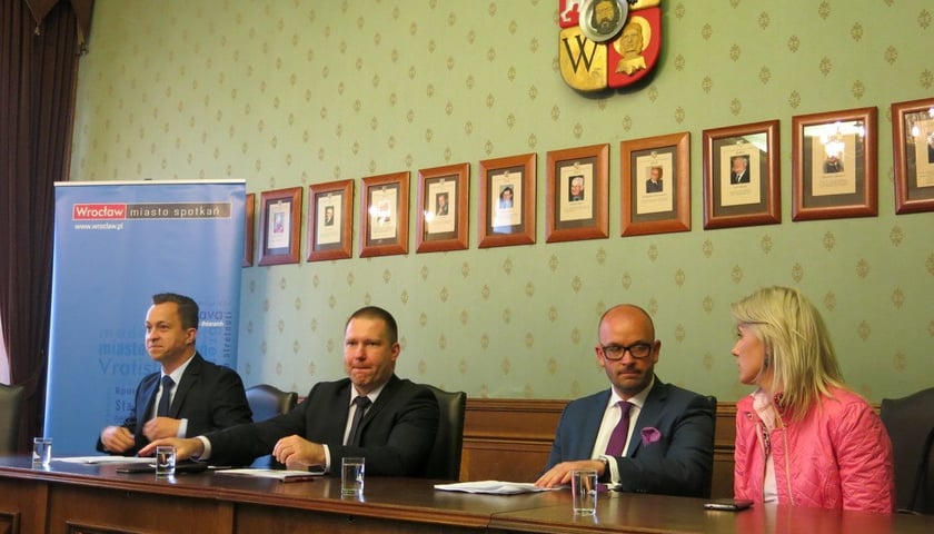 Większa oferta obiektów sportowych i rekreacyjnych