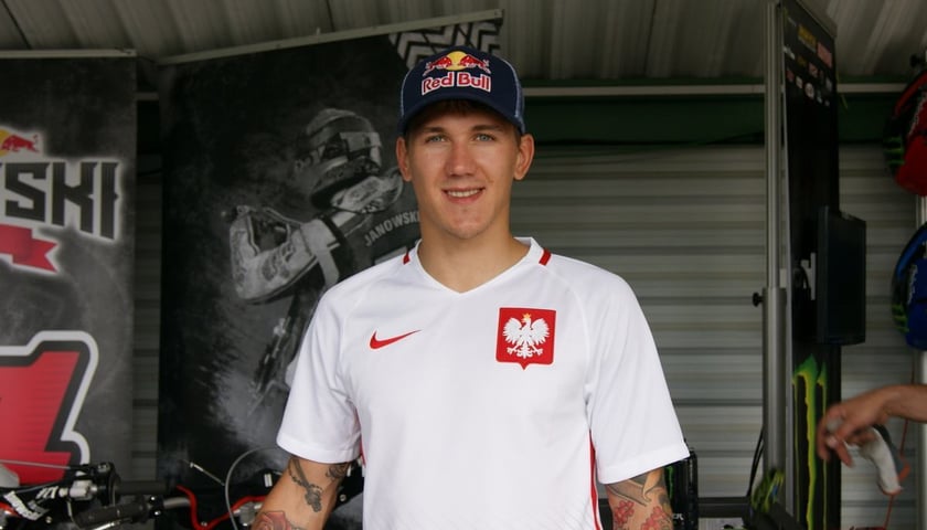 Gimnazjaliści na Speedway Grand Prix na zaproszenie TWG 2017