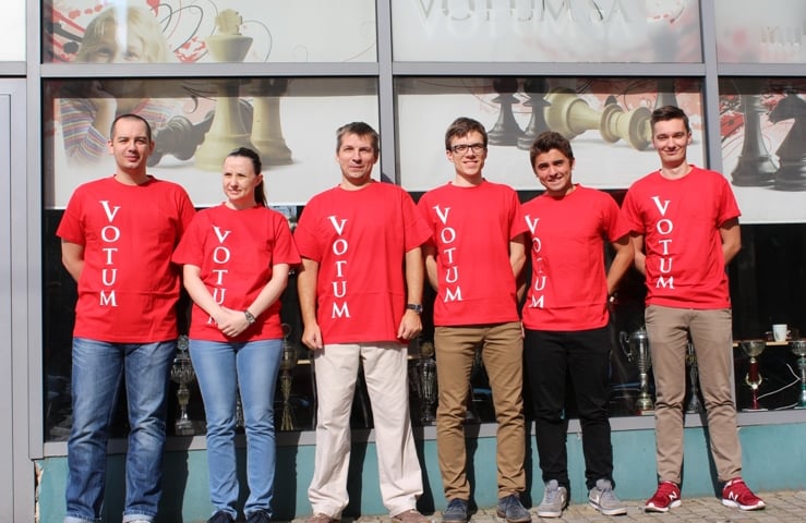 Sygnity Ekstraliga 2016: najlepsi szachiści gościli we Wrocławiu