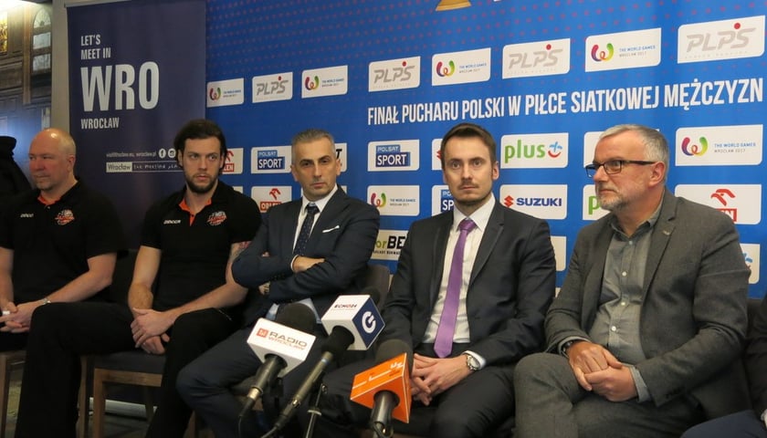 ZAKSA zdobywcą Pucharu Polski 2017