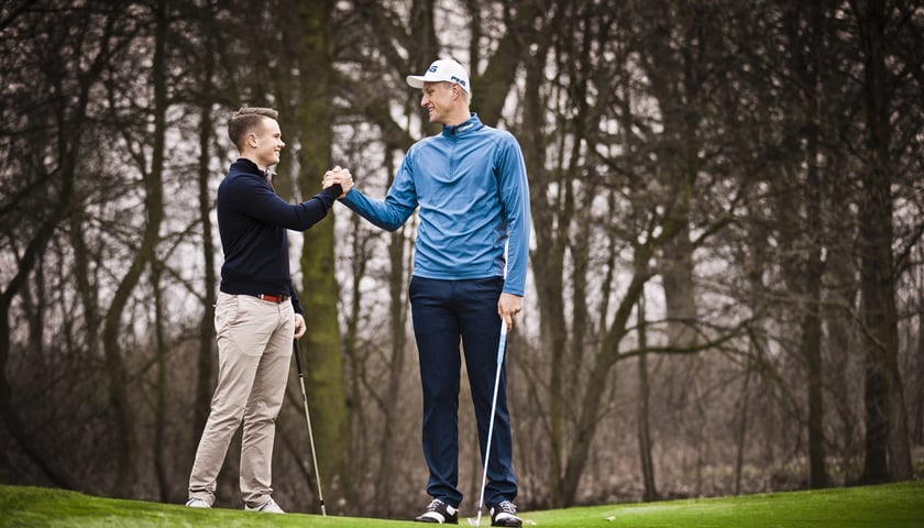 Turniej dla juniorów trafia do światowego rankingu golfa