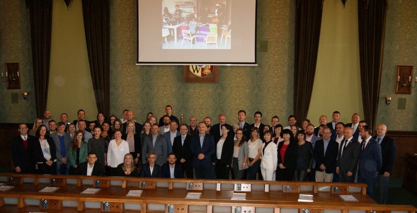 Prezydent podziękował za organizację The World Games 2017
