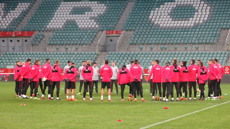 W piątek mecz Polska – Nigeria we Wrocławiu [INFORMACJE PRAKTYCZNE]