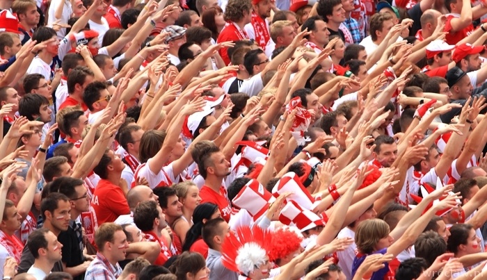 Gdzie we Wrocławiu obejrzysz finał mundialu [LISTA MIEJSC]
