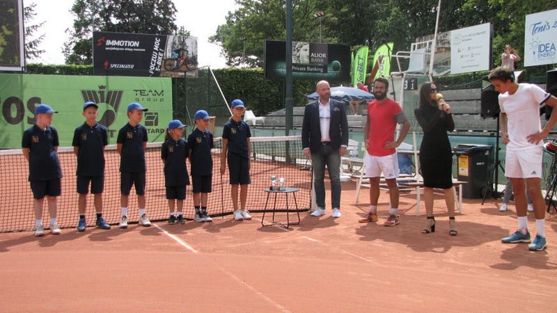 Wrocław World Cup 2019. Vaclav Safranek triumfował we Wrocławiu