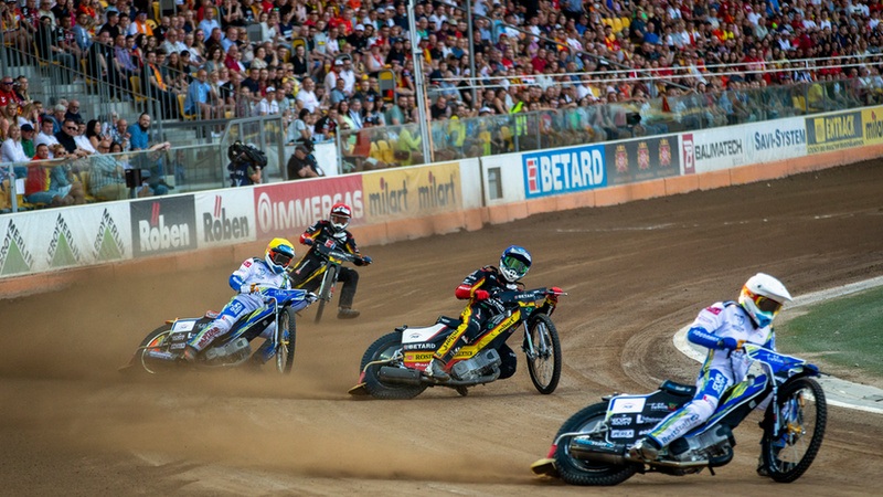 Betard Sparta Wrocław krok od mistrzostwa. Rewanż z Motorem Lublin na Olimpijskim
