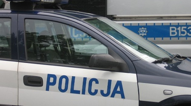 Niewybuch przy ul. Braniborskiej. Akcja saperów zakończona