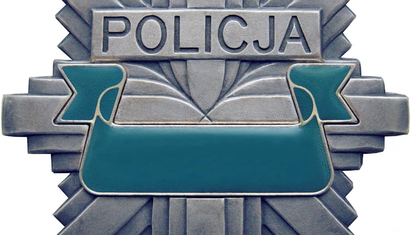 Podpalacz zatrzymany