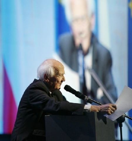 Doktorat bez uroczystości