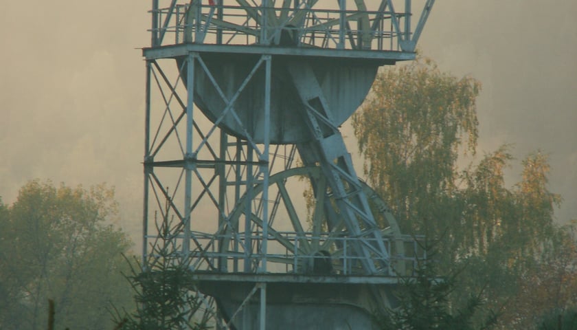 Reaktywacja kopalń?