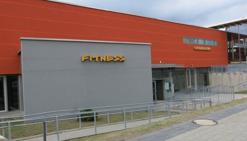 Zgubili twoją rzecz?