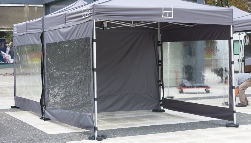 Już niedługo w dzień targowy…