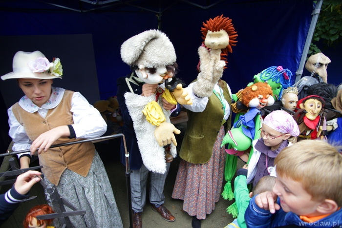 Zabierz dziecko do Parku Wiedzy