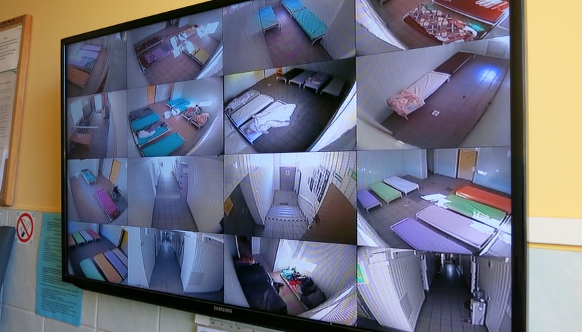 Pijani nie płacą za pobyt