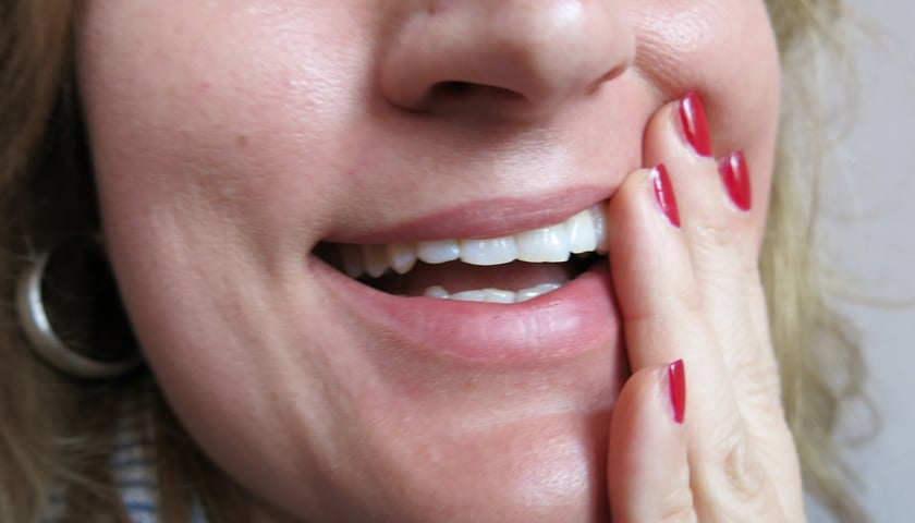 Wrocław bez stomatologa