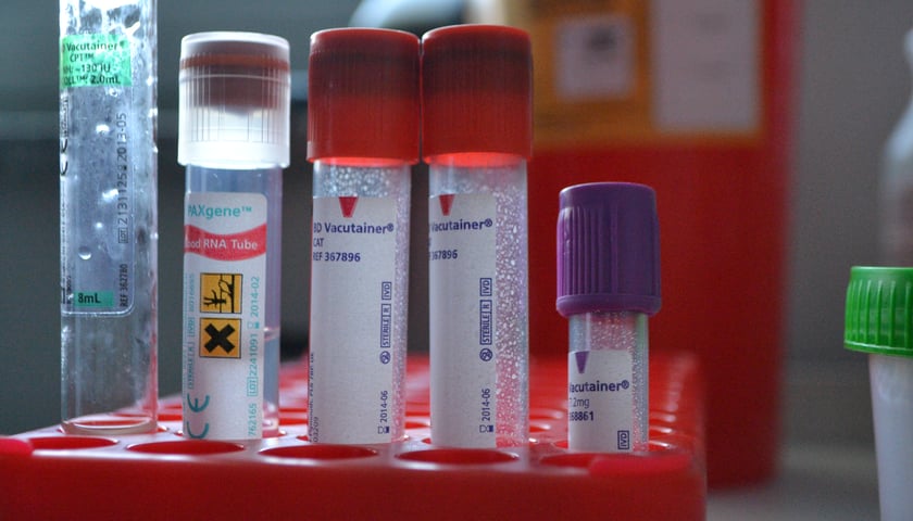 Będzie więcej pieniędzy na in vitro?