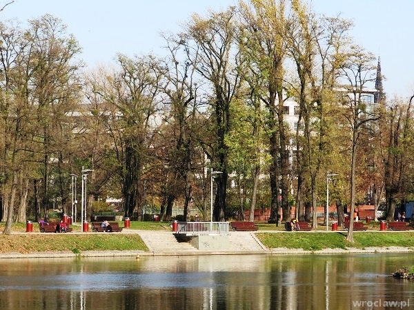 Bezpieczniej na Wyspie Słodowej