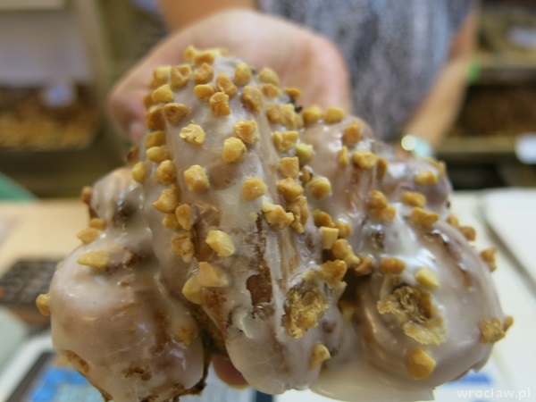 Poznaniacy mają rogale świętomarcińskie – a my co…