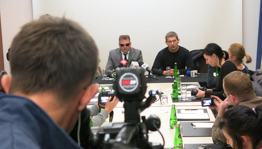 Badania DNA potwierdzą, że ks. Waldemar Irek był ojcem dziecka?