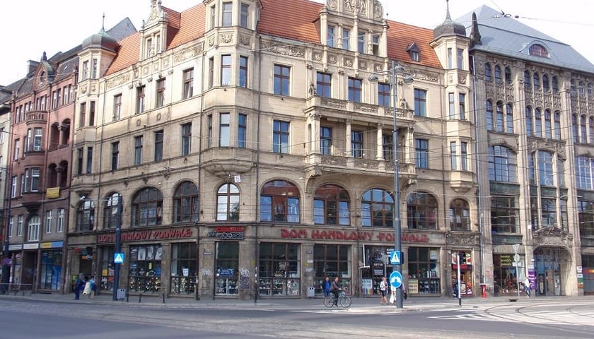 Park kulturowy – szansa na zmiany