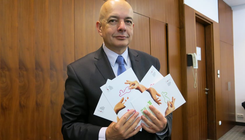 W sobotę bezpłatnie doradzą