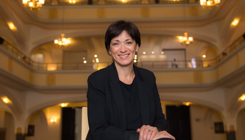 Bente Kahan