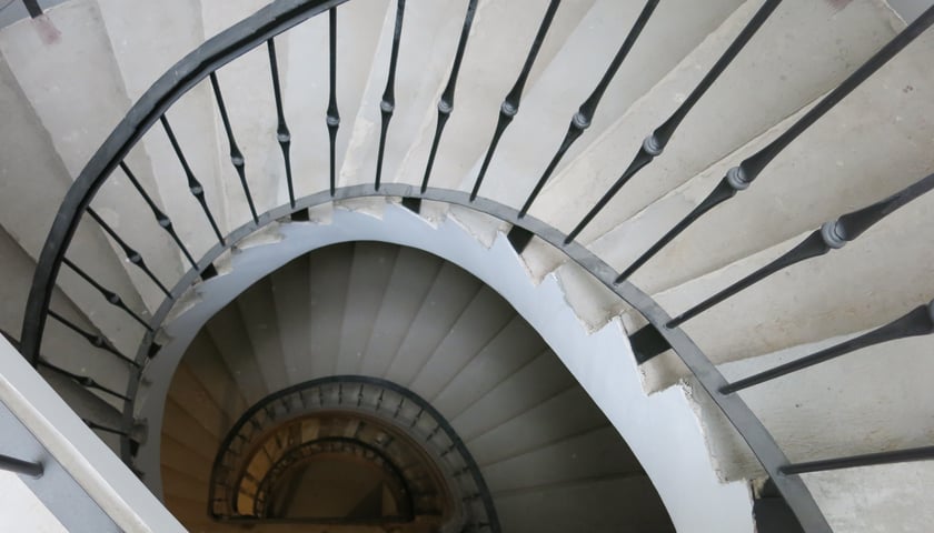 Zaułek Świdnicki odzyskał blask