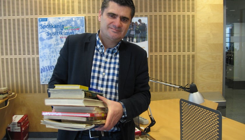 Zostań polskim Świętym Mikołajem