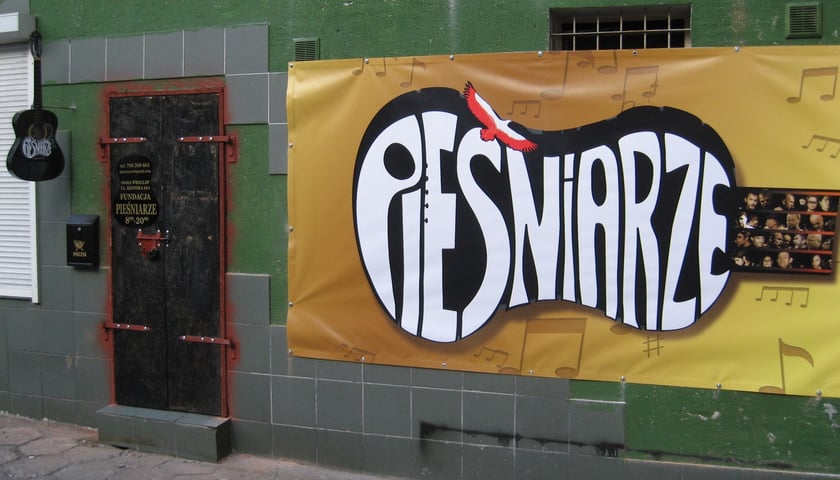 Pieśniarze – kameralnie i z duszą