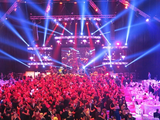 Hojność jest w cenie (ZDJĘCIA)