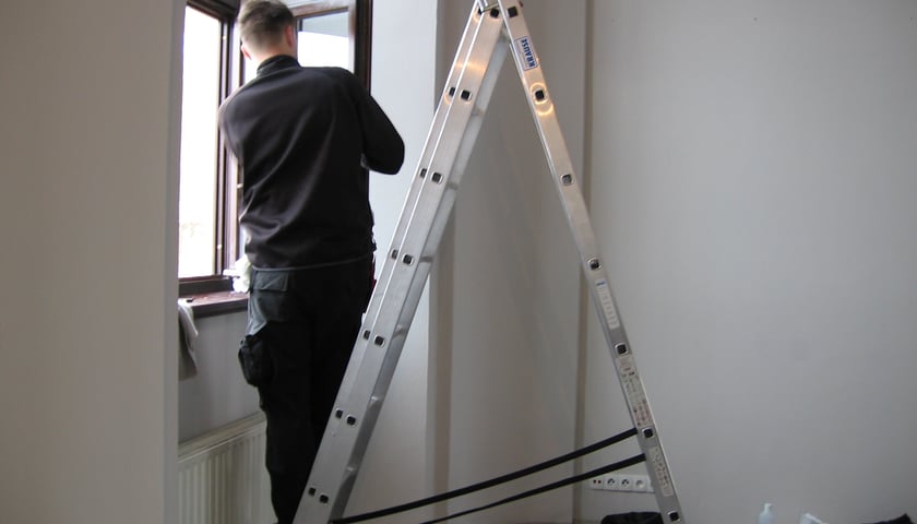 Dziś otwarcie wieży matematycznej