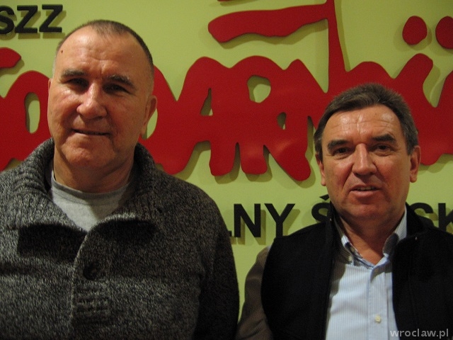 „Solidarność” dla Ukrainy