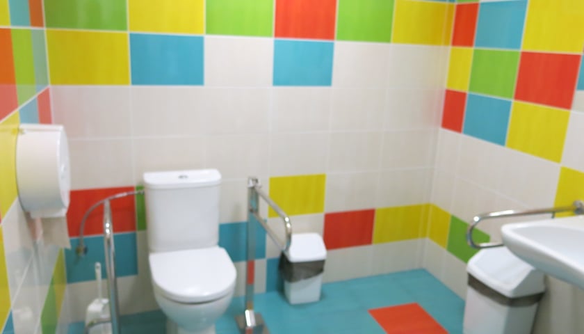 Wrocławskie Hospicjum w nowej siedzibie