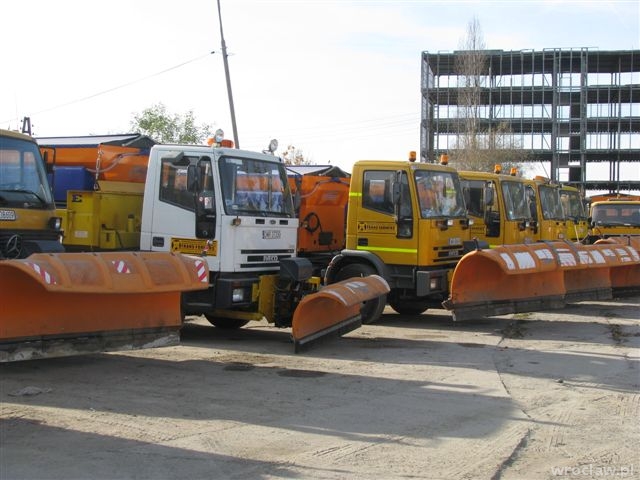 Tylko 5 akcji zimowych w tym roku