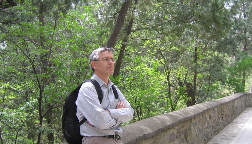 PWr: pełno roboty dla kryptologów