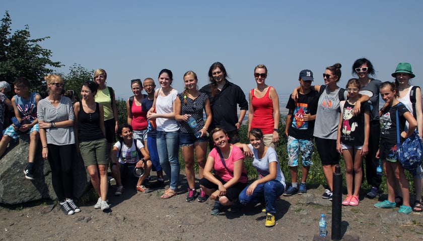 „Wrocławska Podróż do Wolontariatu” rekrutuje