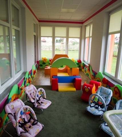 Miasto sprawdzi prywatne żłobki