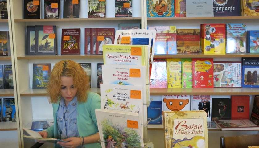 Silesiana zaczęły się Norwidem