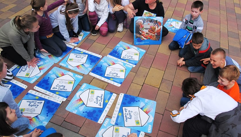 Ekologiczne happeningi w sercu Wrocławia