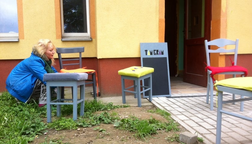 Nowe miejsce dla młodzieży na Nadodrzu