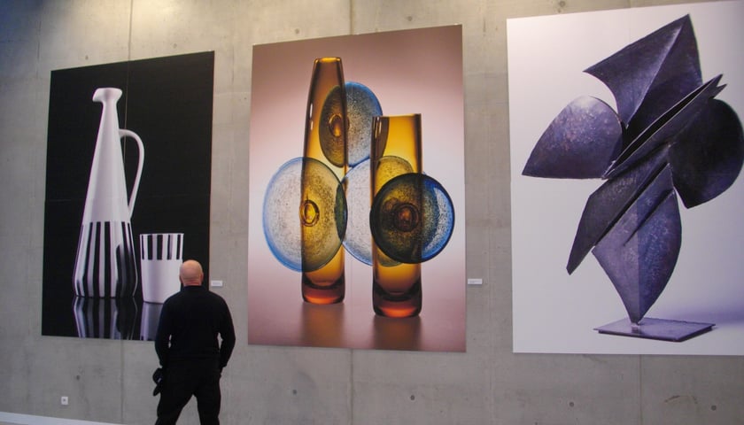 Gloria Artis dla wykładowców ASP