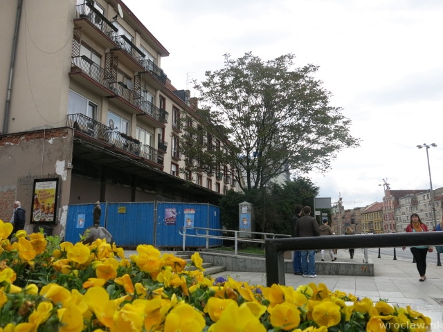 Na nowo przed Barem Barbara (WIDEO)