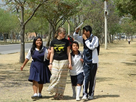 Jadą pomagać dzieciom w Etiopii
