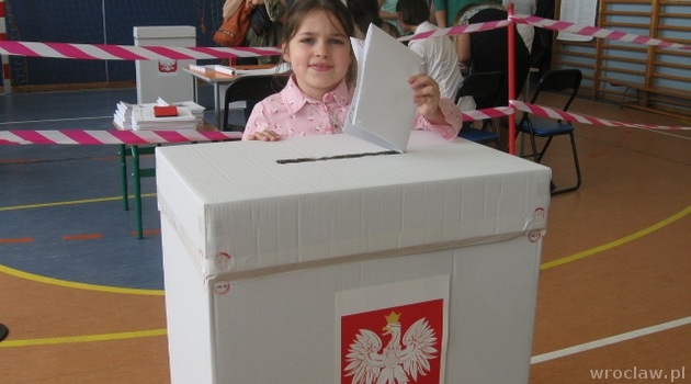 Wybory do PE: Kto pojedzie do Brukseli?