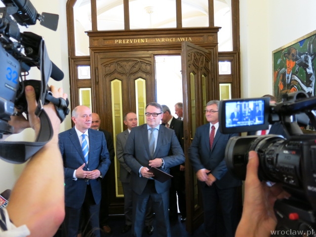 Nowa siedziba Sądu Apelacyjnego