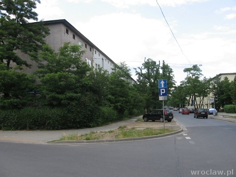 Remontują budynki przy ul. Górniczej