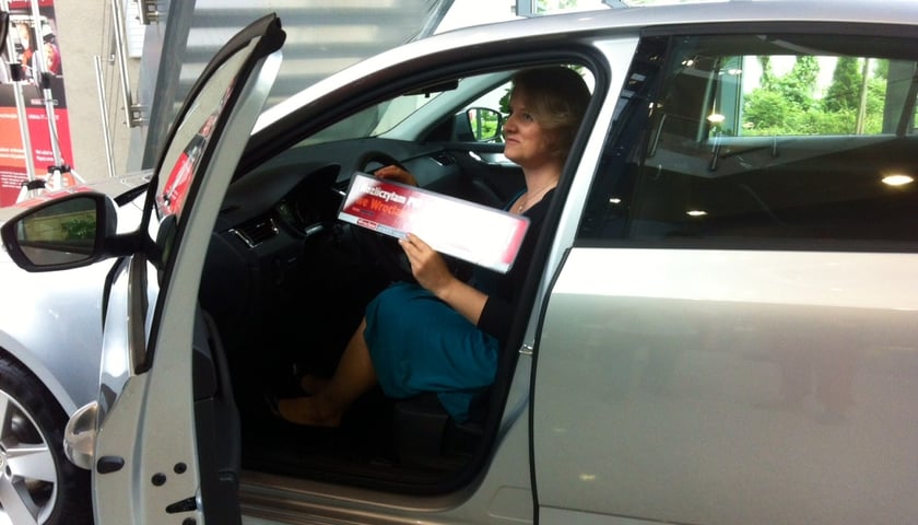 Nagrody zostały wręczone! [WIDEO]