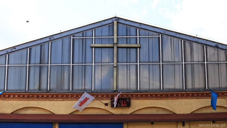 Są pieniądze na muzeum w zajezdni [WIZUALIZACJA]